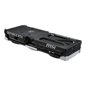 Видеокарта GF RTX 5080 16GB GDDR7 Ventus 3X OC Plus MSI (GeForce RTX 5080 16G VENTUS 3X OC PLUS) UA