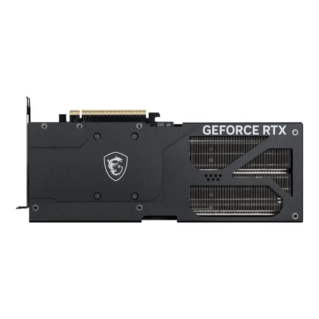 Видеокарта GF RTX 5080 16GB GDDR7 Ventus 3X OC Plus MSI (GeForce RTX 5080 16G VENTUS 3X OC PLUS) UA