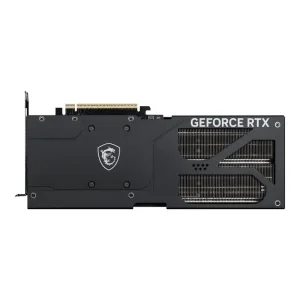 Видеокарта GF RTX 5080 16GB GDDR7 Ventus 3X OC Plus MSI (GeForce RTX 5080 16G VENTUS 3X OC PLUS) UA