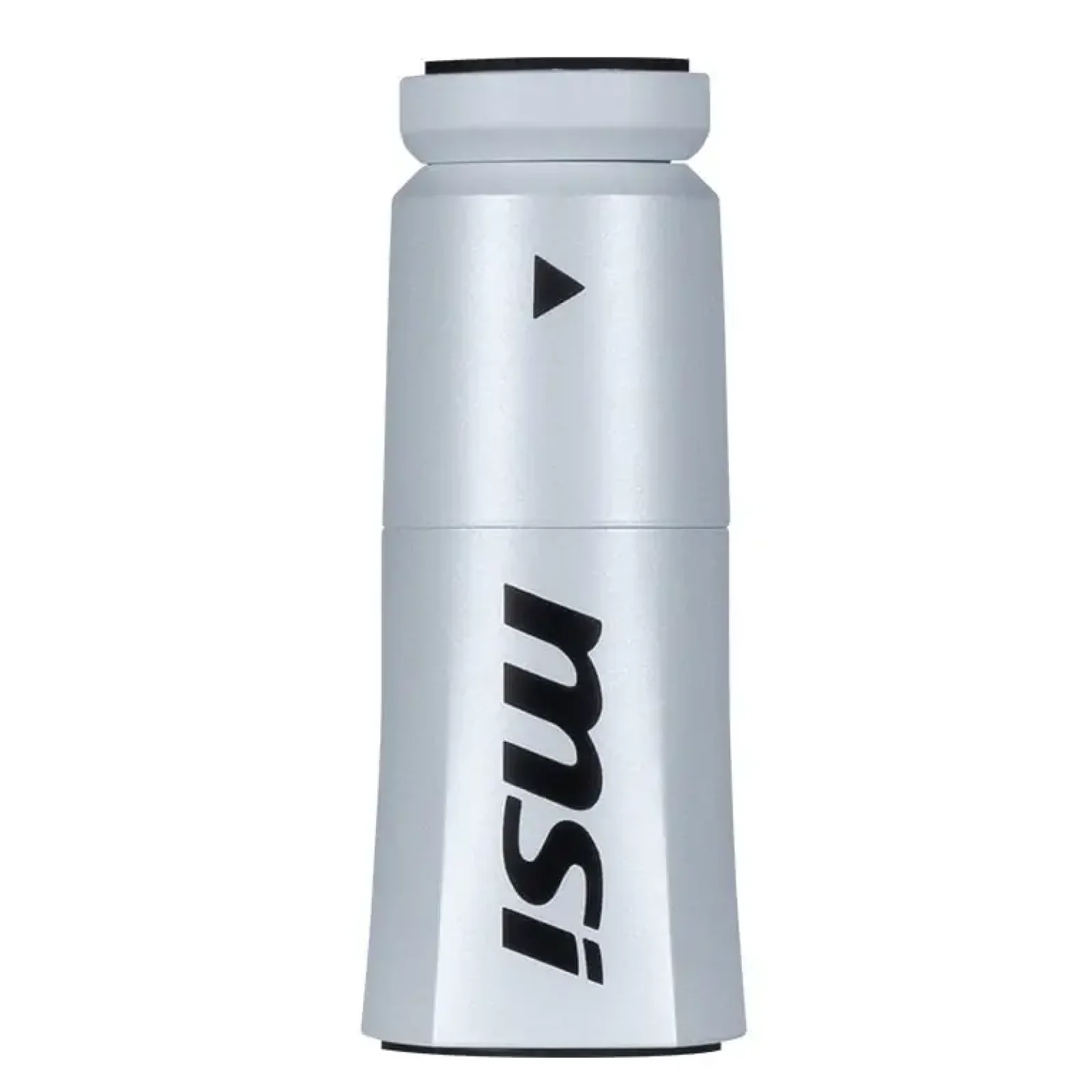 Видеокарта GF RTX 5080 16GB GDDR7 Ventus 3X OC White (GeForce RTX 5080 16G VENTUS 3X OC WHITE) UA