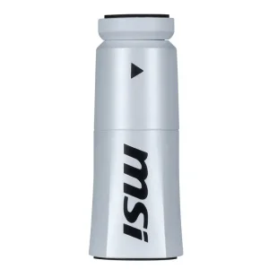 Видеокарта GF RTX 5080 16GB GDDR7 Ventus 3X OC White (GeForce RTX 5080 16G VENTUS 3X OC WHITE) UA