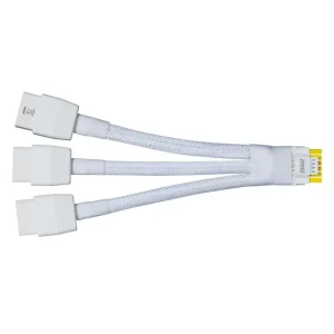 Видеокарта GF RTX 5080 16GB GDDR7 Ventus 3X OC White (GeForce RTX 5080 16G VENTUS 3X OC WHITE) UA