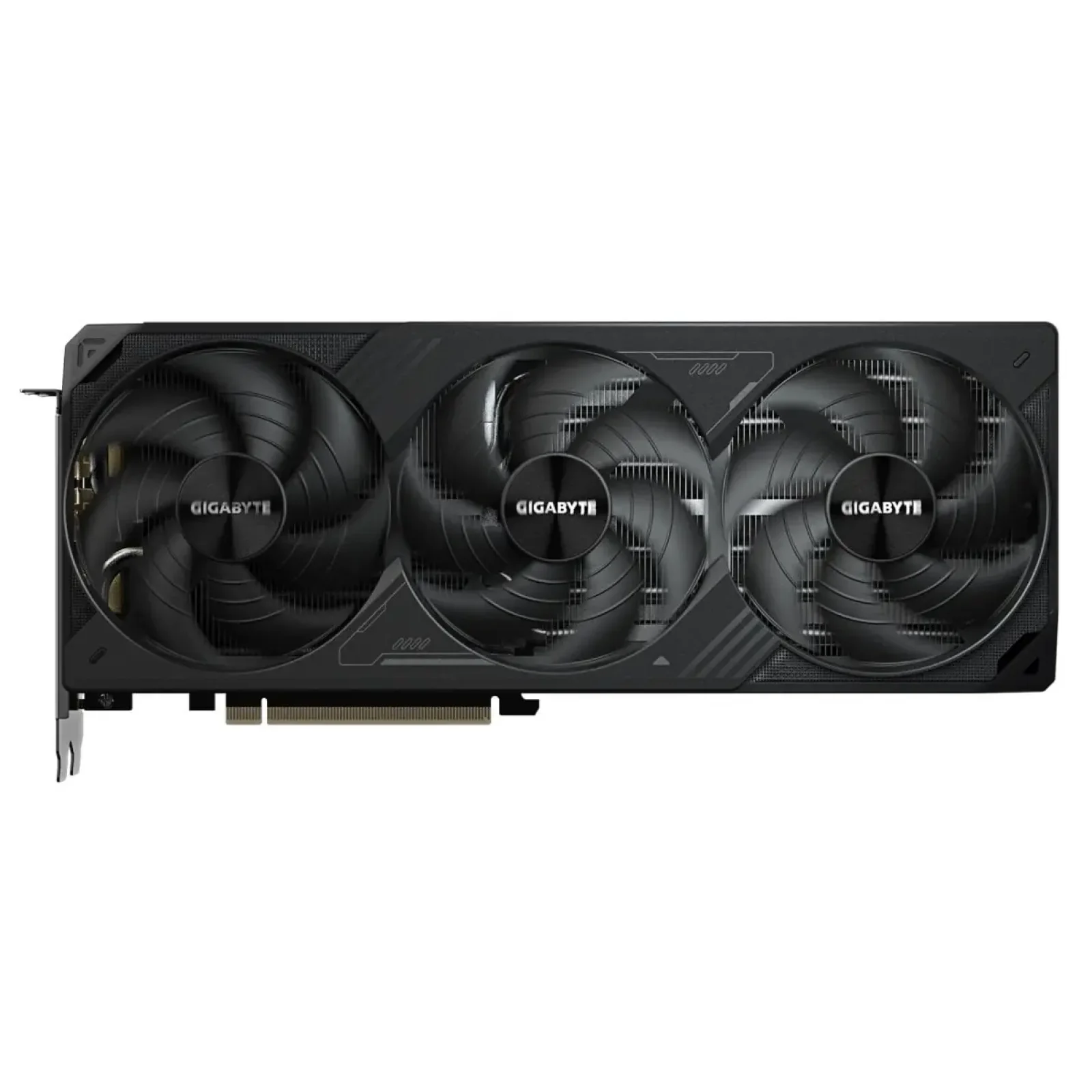 Відеокарта GIGABYTE GeForce RTX 5080 WINDFORCE OC SFF 16G (GV-N5080WF3OC-16GD) UA