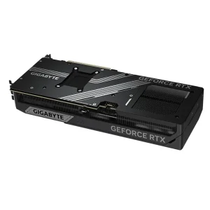 Відеокарта GIGABYTE GeForce RTX 5080 WINDFORCE OC SFF 16G (GV-N5080WF3OC-16GD) UA