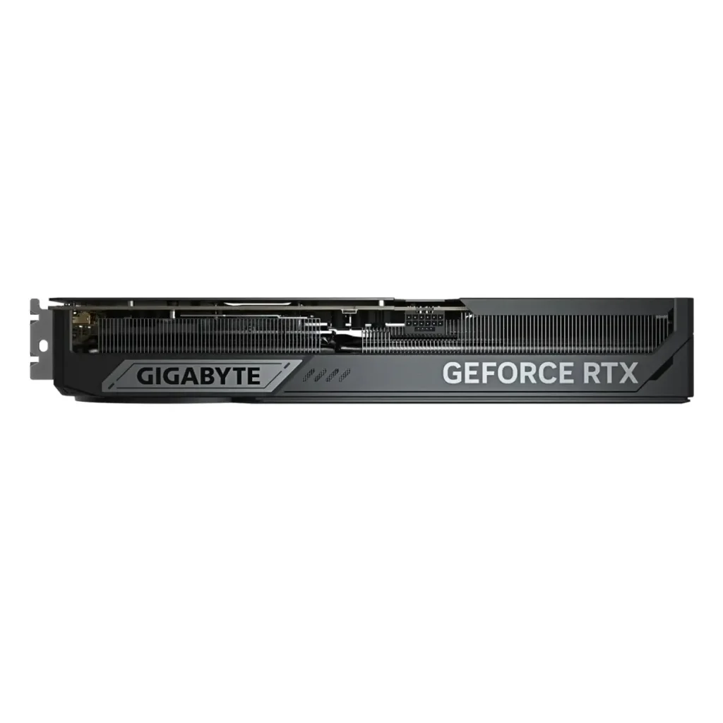 Відеокарта GIGABYTE GeForce RTX 5080 WINDFORCE OC SFF 16G (GV-N5080WF3OC-16GD) UA
