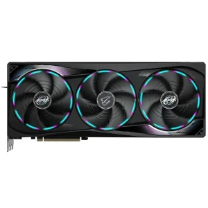 Видеокарта GF RTX 5090 32GB GDDR7 Aorus Master Gigabyte (GV-N5090AORUS M-32GD) UA
