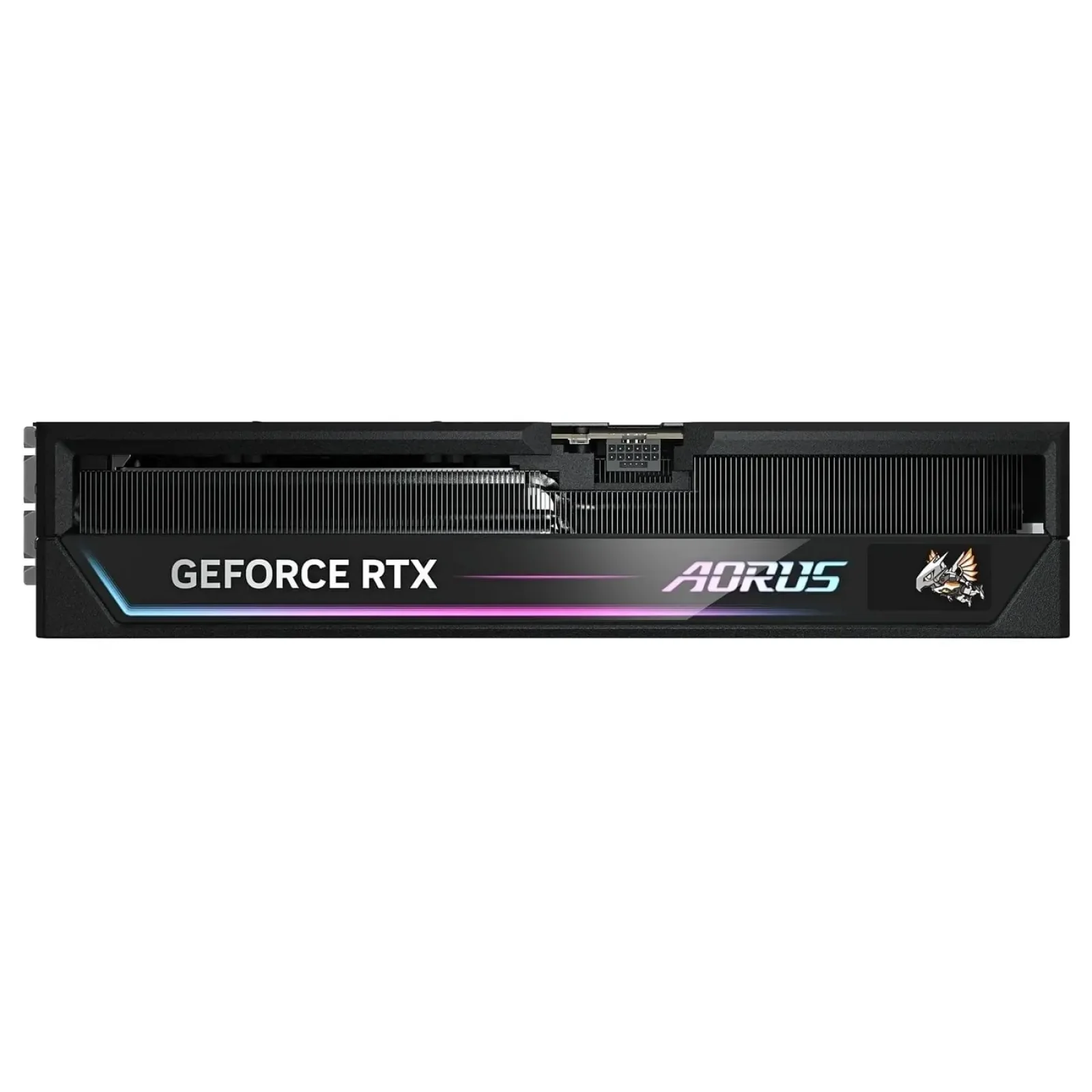 Відеокарта GF RTX 5090 32GB GDDR7 Aorus Master Gigabyte (GV-N5090AORUS M-32GD) UA