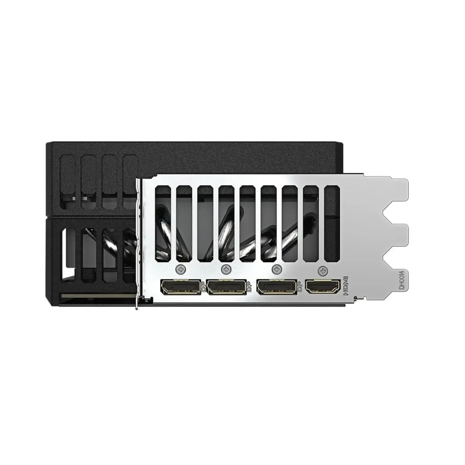 Відеокарта GF RTX 5090 32GB GDDR7 Aorus Master Gigabyte (GV-N5090AORUS M-32GD) UA
