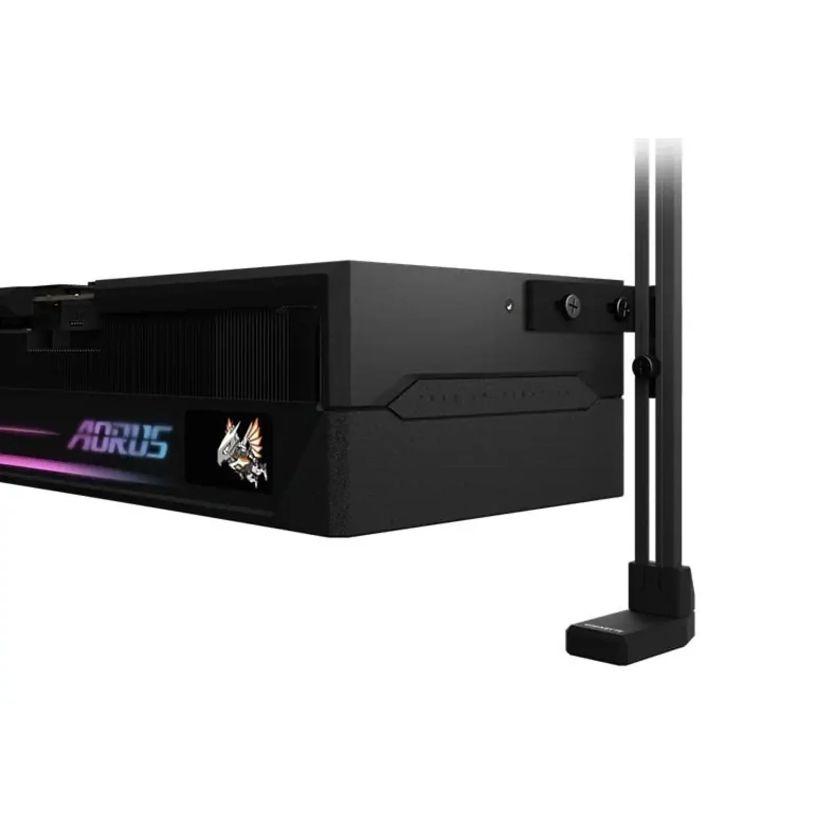 Відеокарта GF RTX 5090 32GB GDDR7 Aorus Master Gigabyte (GV-N5090AORUS M-32GD) UA
