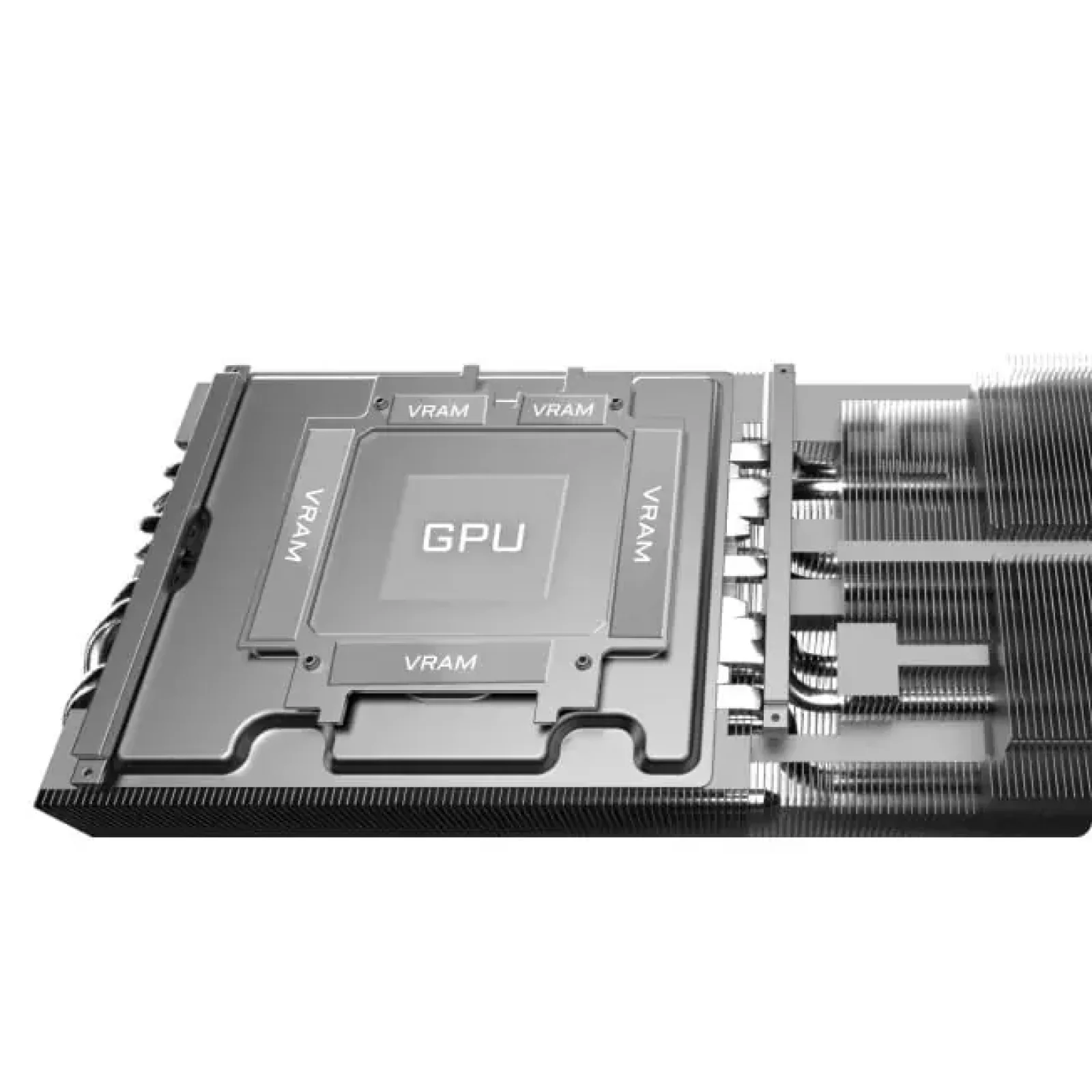Відеокарта GF RTX 5090 32GB GDDR7 Aorus Master Gigabyte (GV-N5090AORUS M-32GD) UA