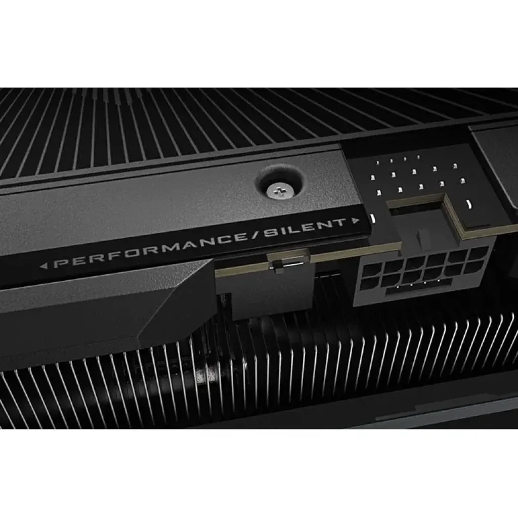 Видеокарта GF RTX 5090 32GB GDDR7 Aorus Master Gigabyte (GV-N5090AORUS M-32GD) UA