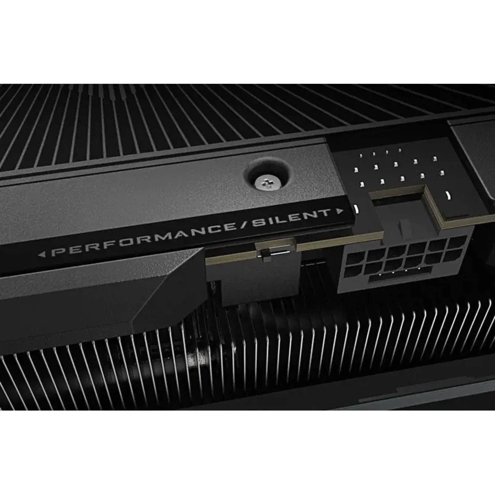 Відеокарта GF RTX 5090 32GB GDDR7 Aorus Master Gigabyte (GV-N5090AORUS M-32GD) UA