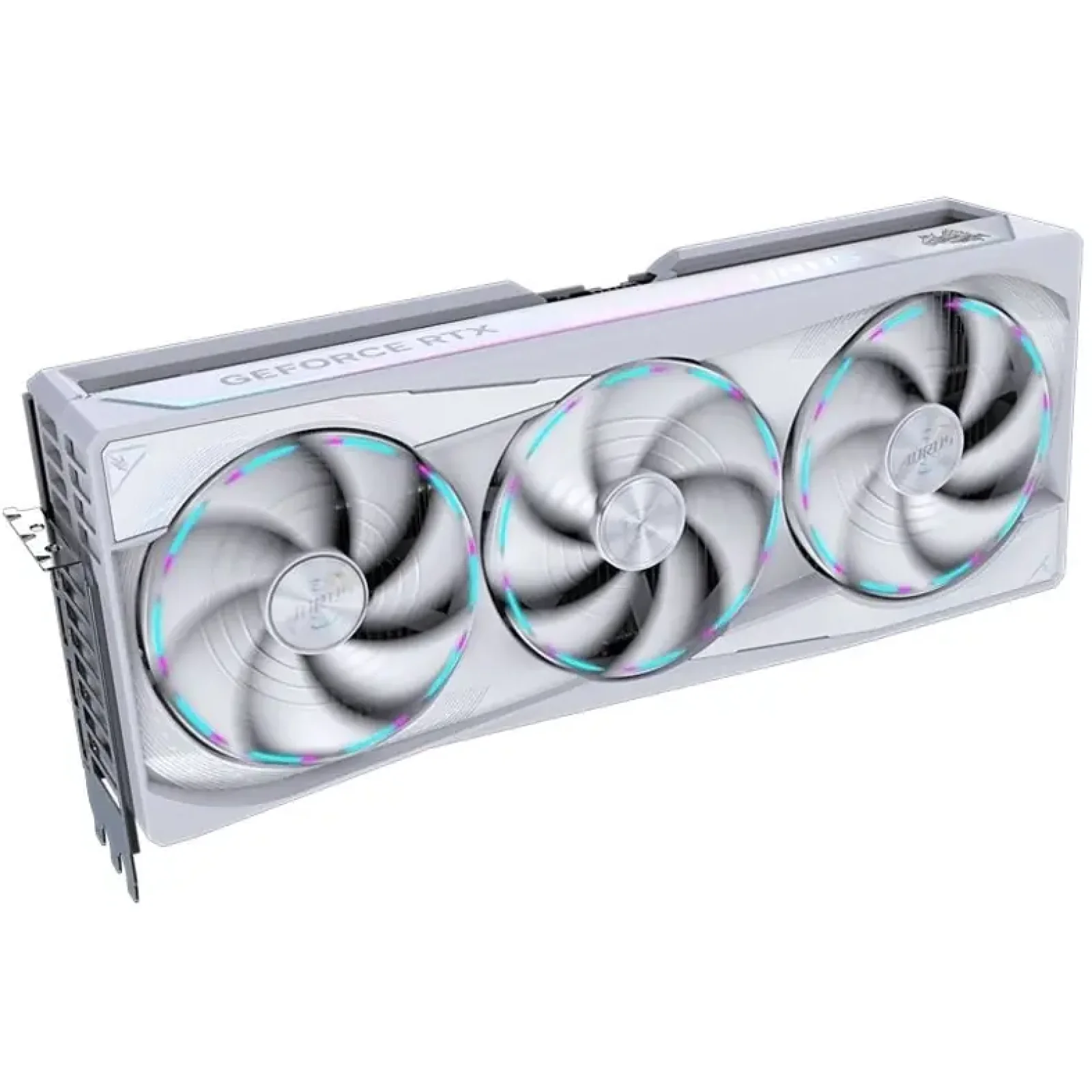 Відеокарта GIGABYTE AORUS GeForce RTX 5090 MASTER ICE 32G (GV-N5090AORUSM ICE-32GD) UA