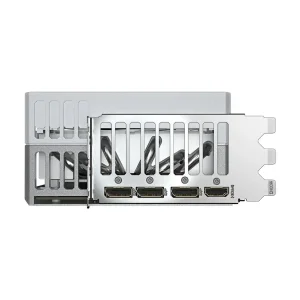 Відеокарта GIGABYTE AORUS GeForce RTX 5090 MASTER ICE 32G (GV-N5090AORUSM ICE-32GD) UA