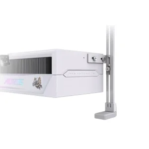 Відеокарта GIGABYTE AORUS GeForce RTX 5090 MASTER ICE 32G (GV-N5090AORUSM ICE-32GD) UA