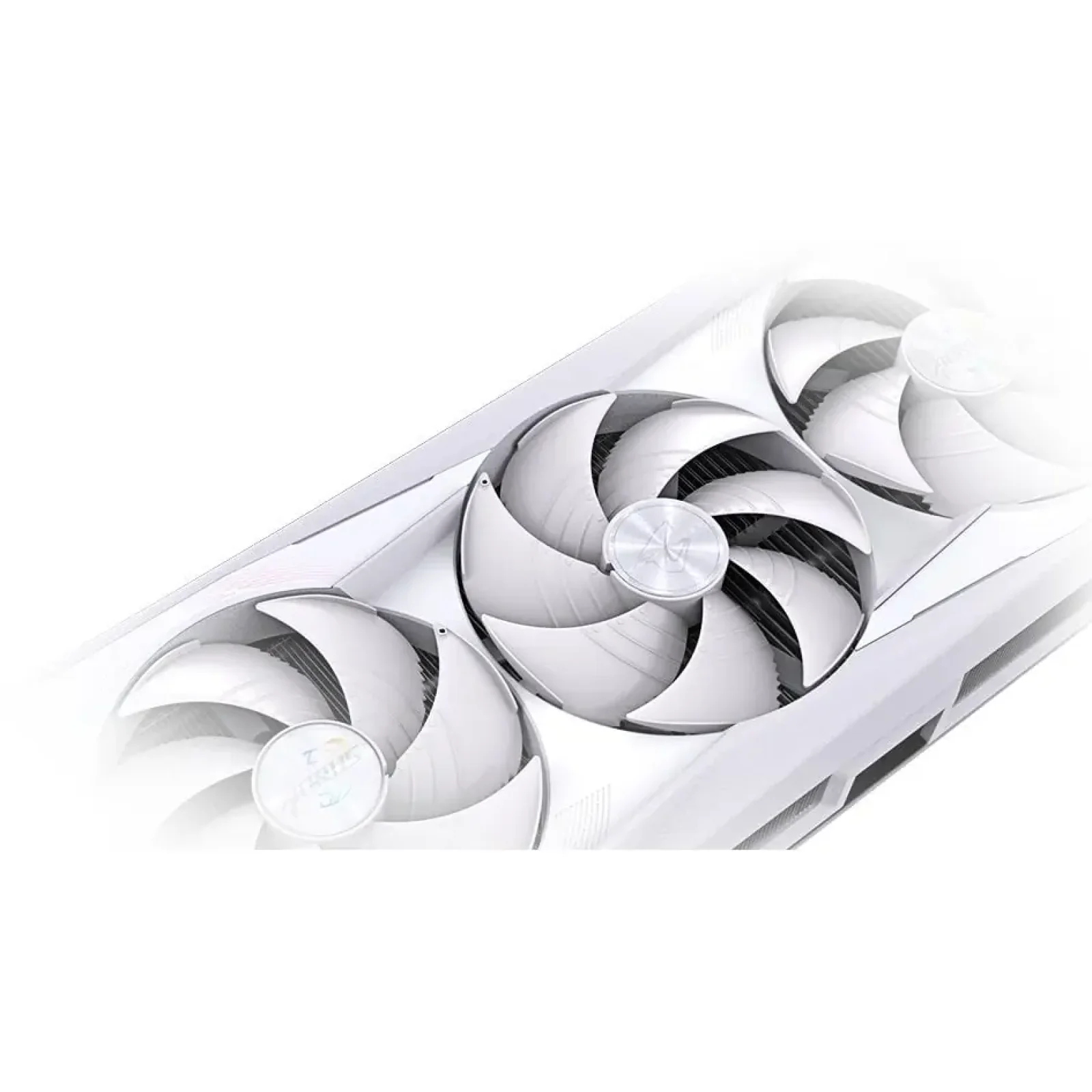 Відеокарта GIGABYTE AORUS GeForce RTX 5090 MASTER ICE 32G (GV-N5090AORUSM ICE-32GD) UA