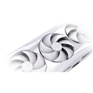 Відеокарта GIGABYTE AORUS GeForce RTX 5090 MASTER ICE 32G (GV-N5090AORUSM ICE-32GD) UA