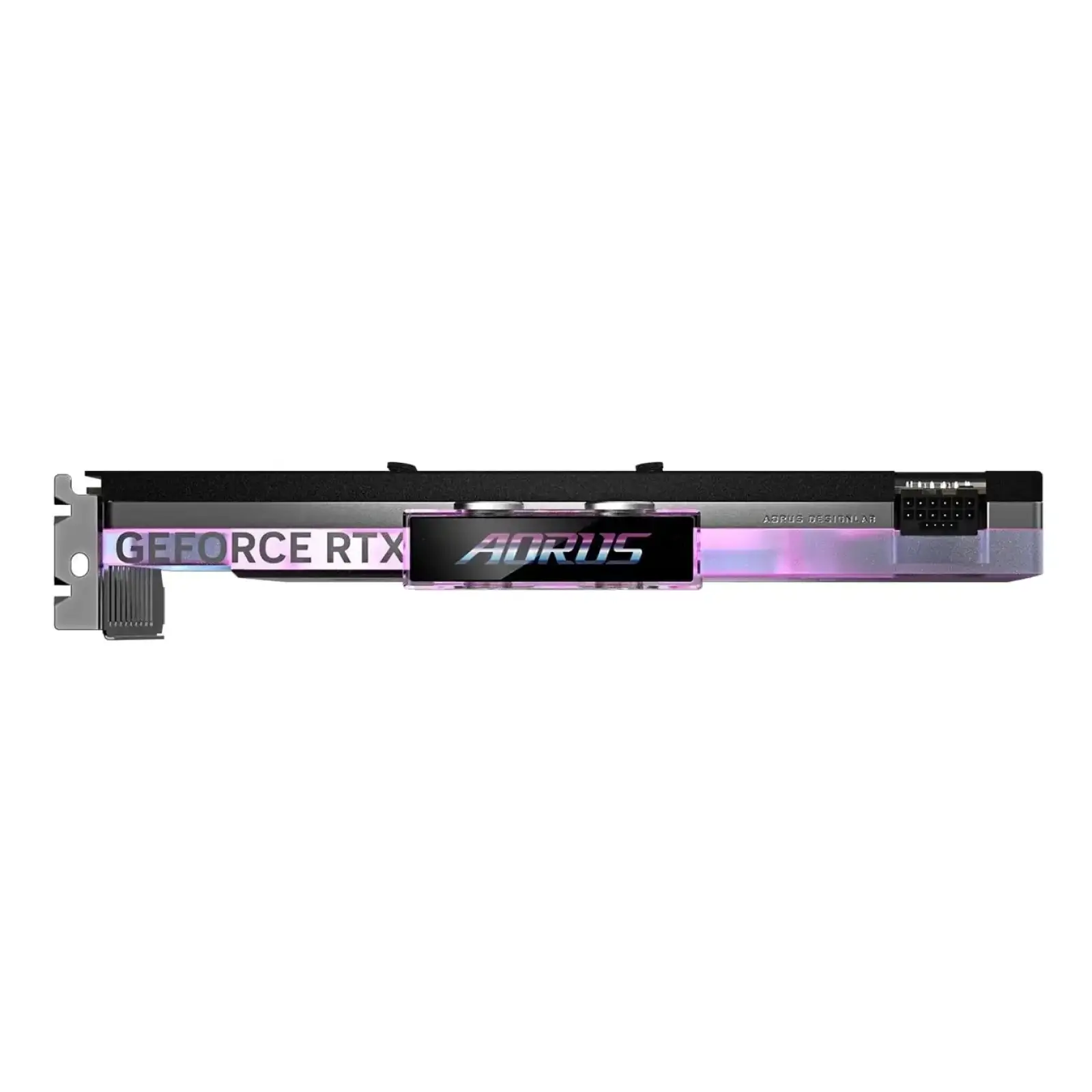 Видеокарта GF RTX 5090 32GB GDDR7 Aorus Xtreme Waterforce WB Gigabyte (GV-N5090AORUSX WB-32GD) UA