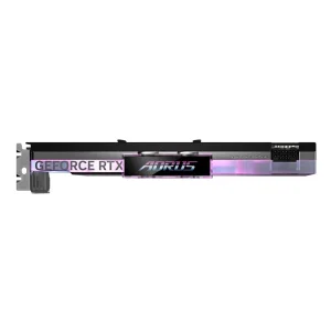 Відеокарта GF RTX 5090 32GB GDDR7 Aorus Xtreme Waterforce WB Gigabyte (GV-N5090AORUSX WB-32GD) UA