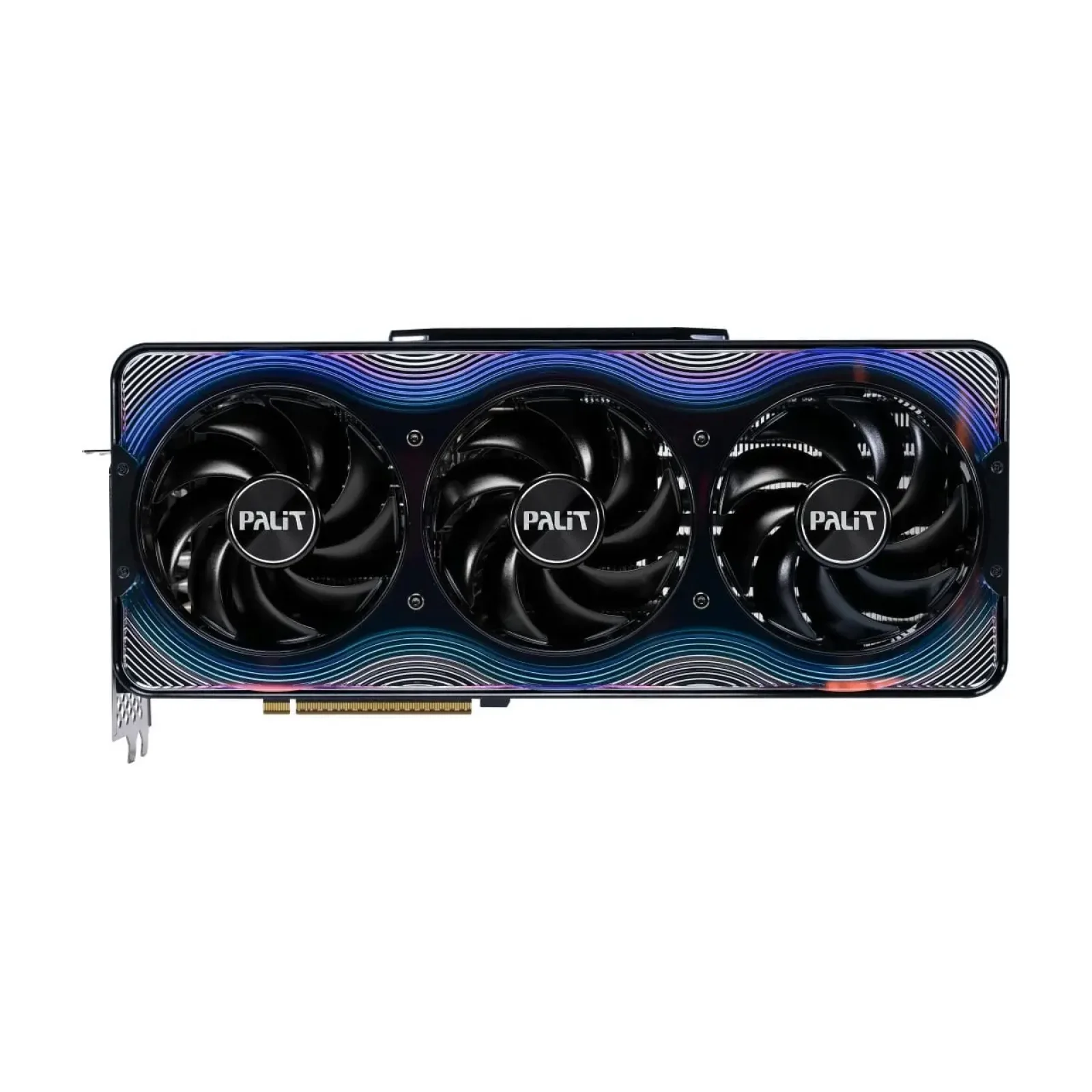 Видеокарта GF RTX 5090 32GB GDDR7 GameRock OC Palit (NE75090S19R5-GB2020G) UA