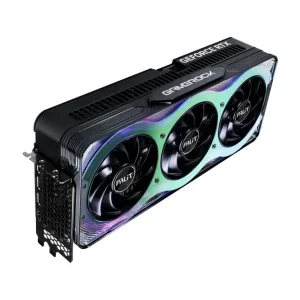 Видеокарта GF RTX 5090 32GB GDDR7 GameRock OC Palit (NE75090S19R5-GB2020G) UA