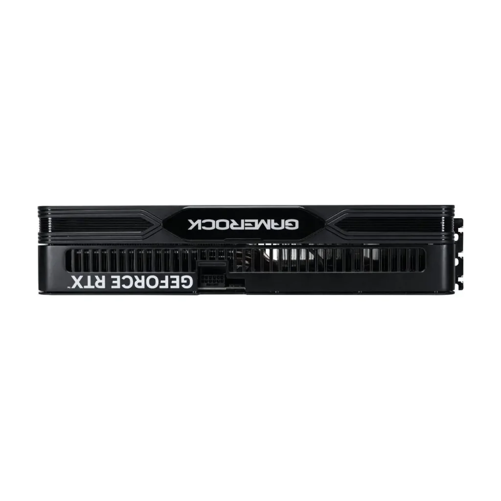 Видеокарта GF RTX 5090 32GB GDDR7 GameRock OC Palit (NE75090S19R5-GB2020G) UA