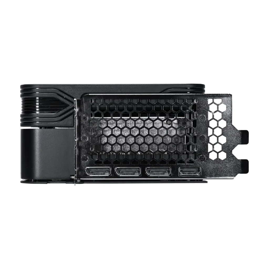 Відеокарта GF RTX 5090 32GB GDDR7 GameRock Palit (NE75090019R5-GB2020G) UA