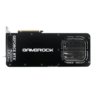 Відеокарта GF RTX 5090 32GB GDDR7 GameRock Palit (NE75090019R5-GB2020G) UA