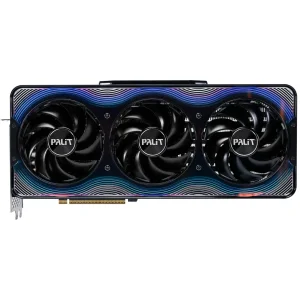 Відеокарта GF RTX 5090 32GB GDDR7 GameRock Palit (NE75090019R5-GB2020G) UA