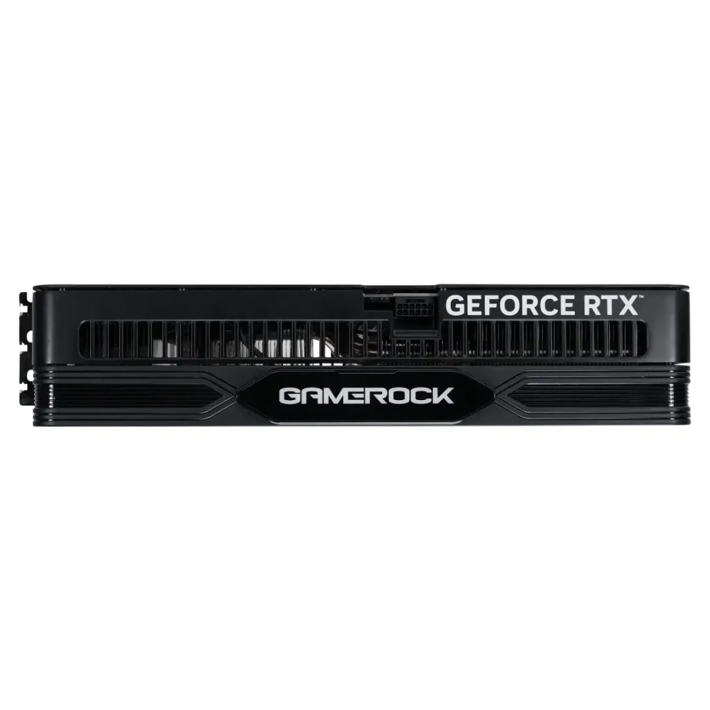 Відеокарта GF RTX 5090 32GB GDDR7 GameRock Palit (NE75090019R5-GB2020G) UA