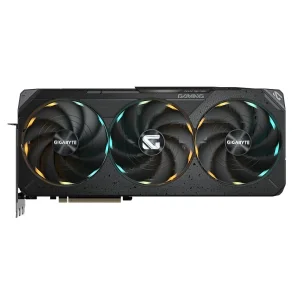 Відеокарта GF RTX 5090 32GB GDDR7 Gaming OC Gigabyte (GV-N5090GAMING OC-32GD) UA
