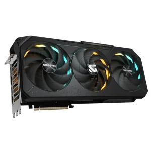 Відеокарта GF RTX 5090 32GB GDDR7 Gaming OC Gigabyte (GV-N5090GAMING OC-32GD) UA