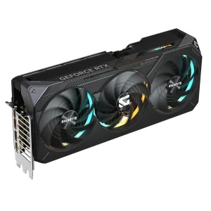 Відеокарта GF RTX 5090 32GB GDDR7 Gaming OC Gigabyte (GV-N5090GAMING OC-32GD) UA