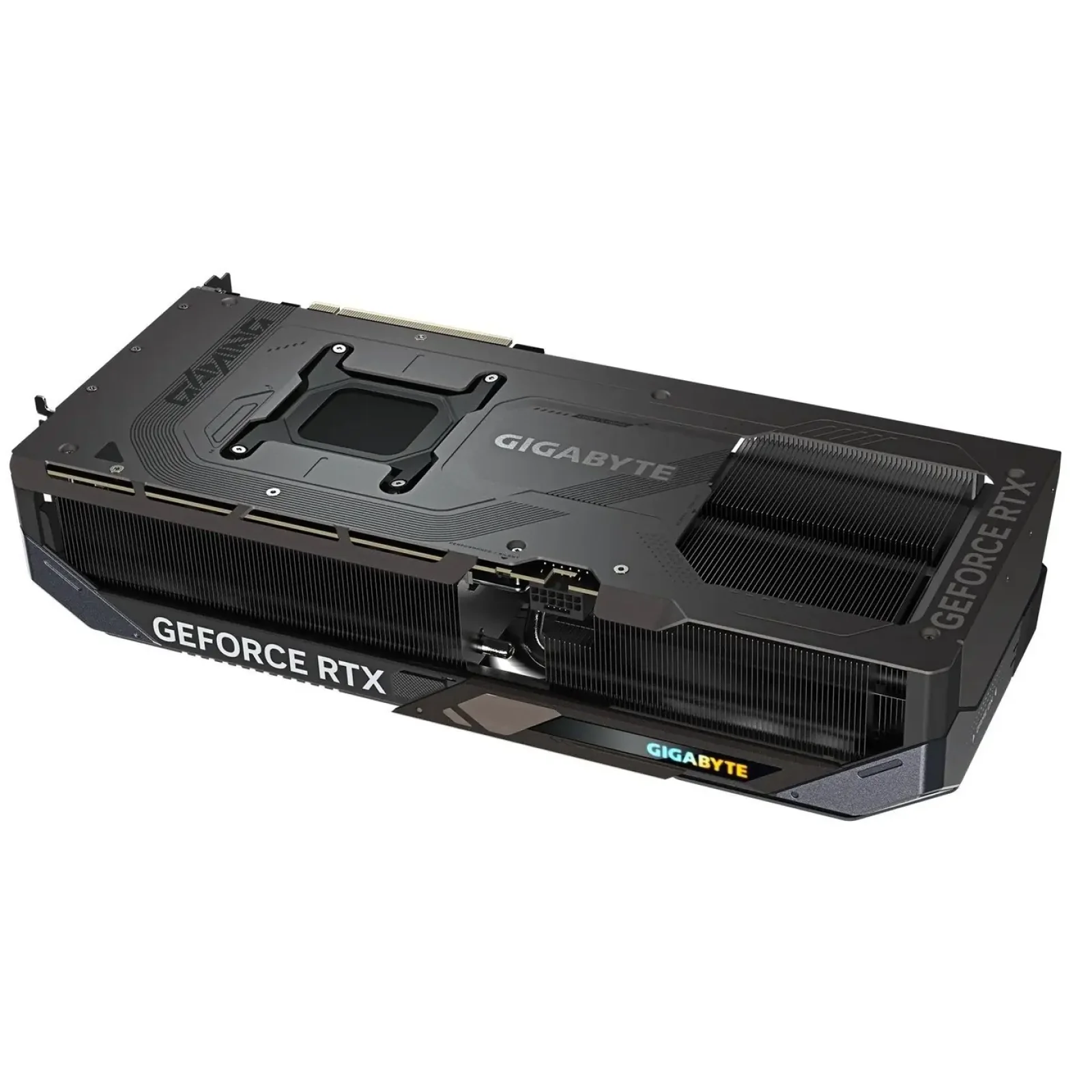 Відеокарта GF RTX 5090 32GB GDDR7 Gaming OC Gigabyte (GV-N5090GAMING OC-32GD) UA
