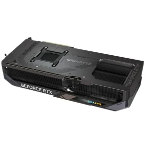 Відеокарта GF RTX 5090 32GB GDDR7 Gaming OC Gigabyte (GV-N5090GAMING OC-32GD) UA