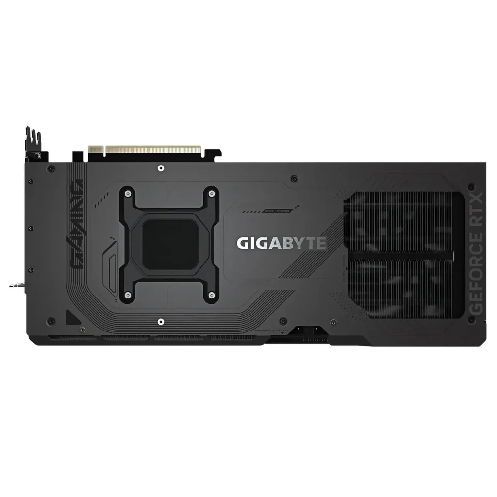 Відеокарта GF RTX 5090 32GB GDDR7 Gaming OC Gigabyte (GV-N5090GAMING OC-32GD) UA