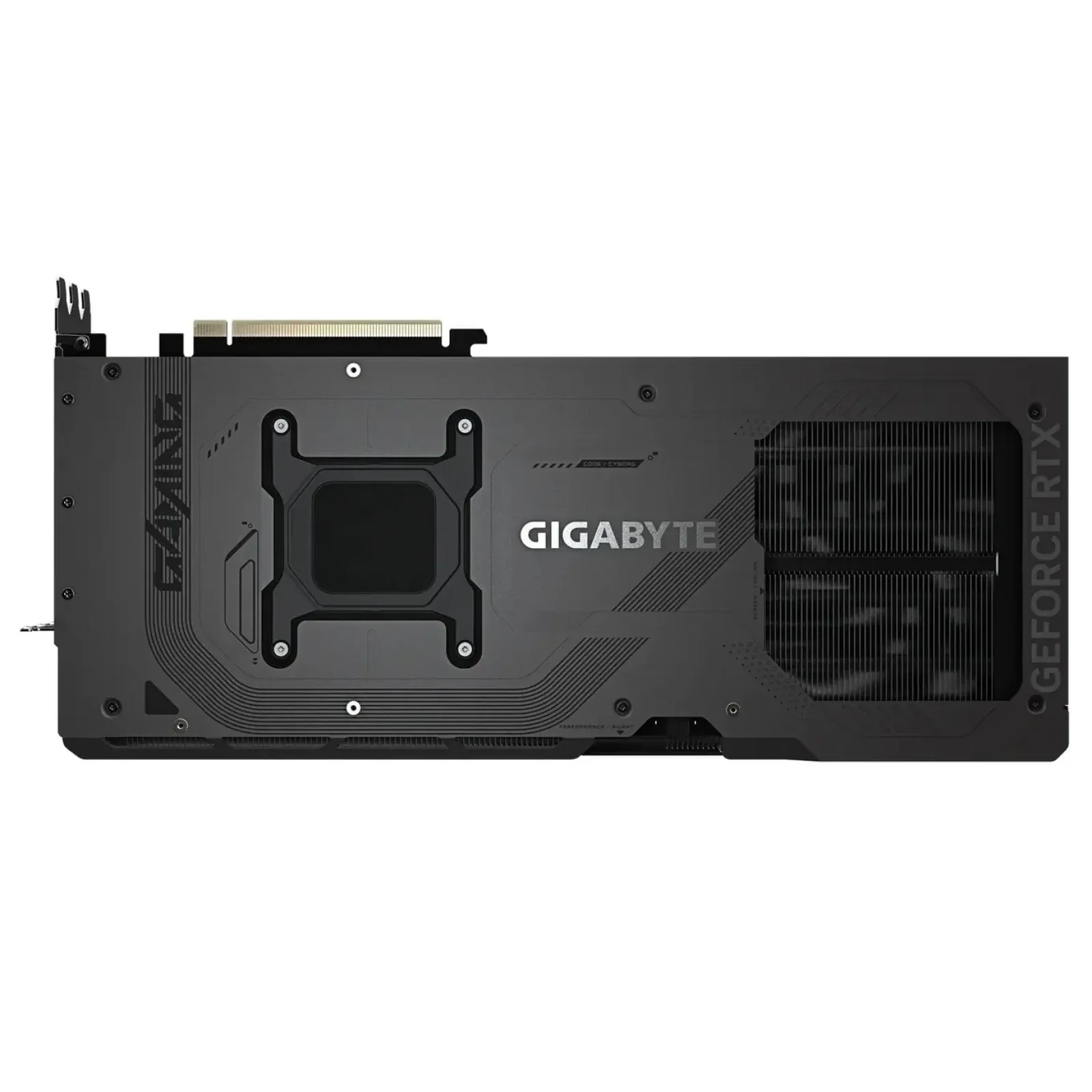 Відеокарта GF RTX 5090 32GB GDDR7 Gaming OC Gigabyte (GV-N5090GAMING OC-32GD) UA