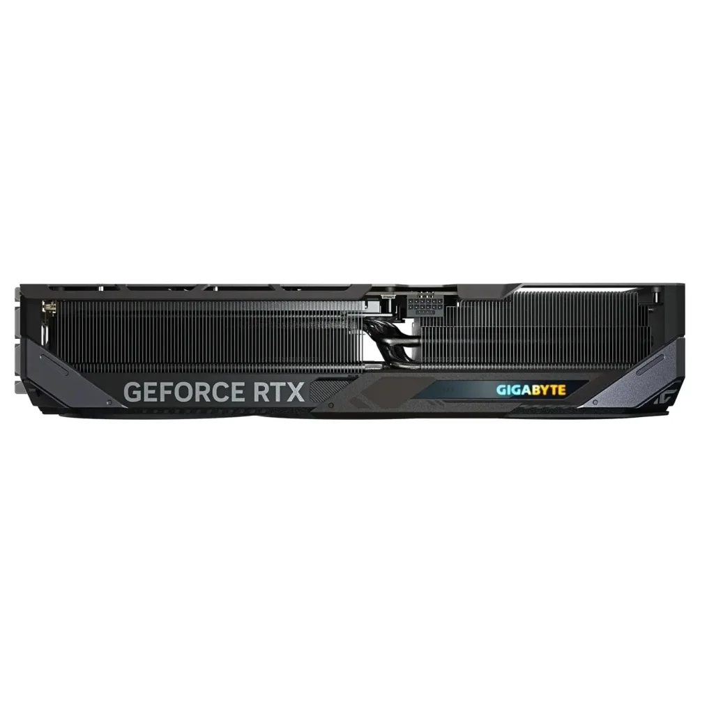 Відеокарта GF RTX 5090 32GB GDDR7 Gaming OC Gigabyte (GV-N5090GAMING OC-32GD) UA