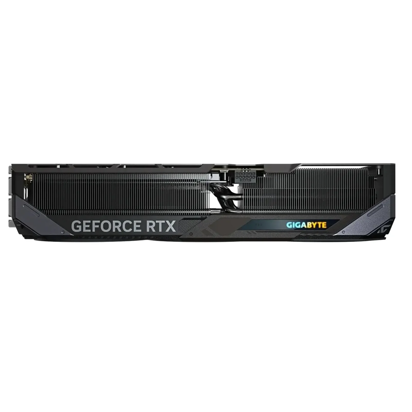 Відеокарта GF RTX 5090 32GB GDDR7 Gaming OC Gigabyte (GV-N5090GAMING OC-32GD) UA