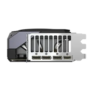 Відеокарта GF RTX 5090 32GB GDDR7 Gaming OC Gigabyte (GV-N5090GAMING OC-32GD) UA
