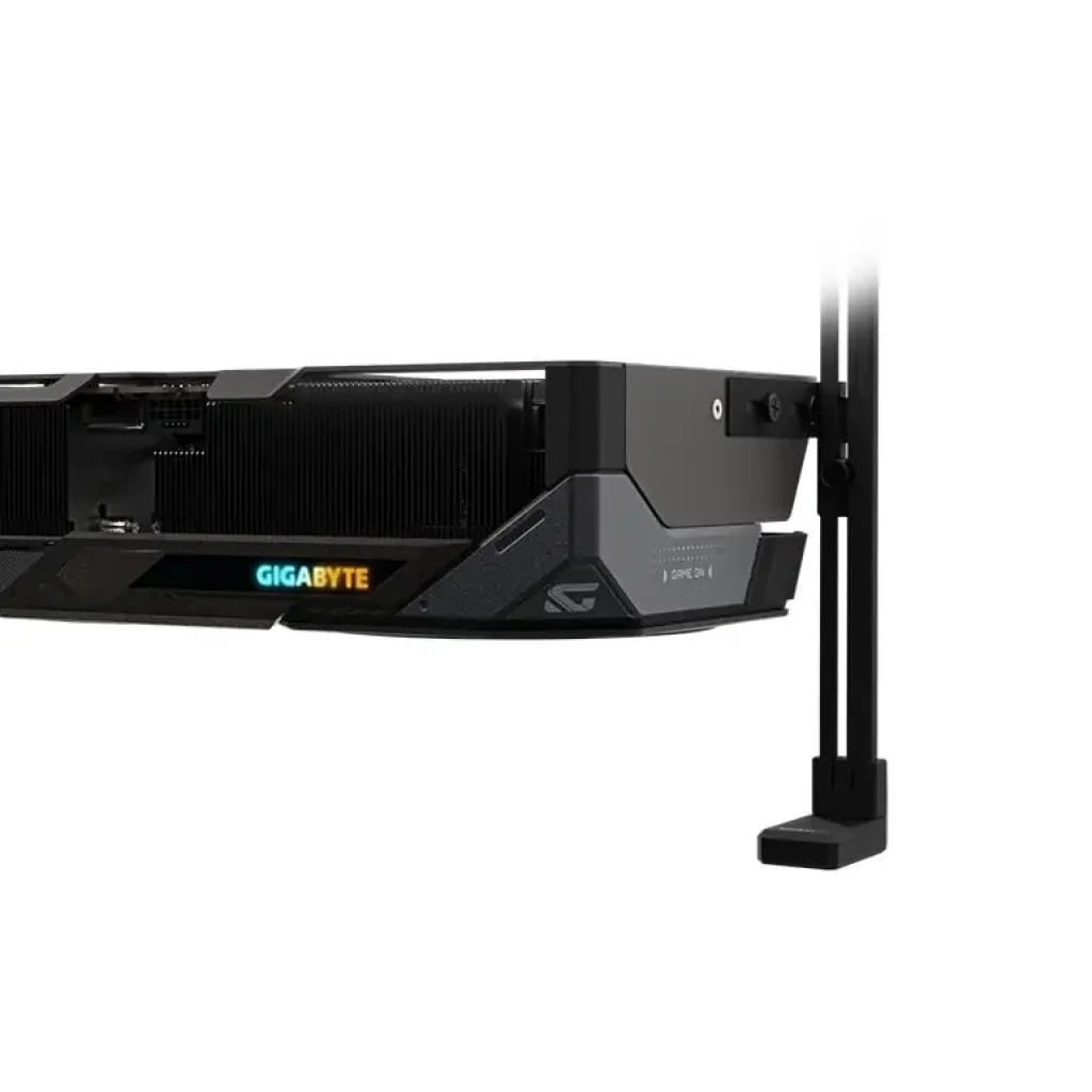 Відеокарта GF RTX 5090 32GB GDDR7 Gaming OC Gigabyte (GV-N5090GAMING OC-32GD) UA