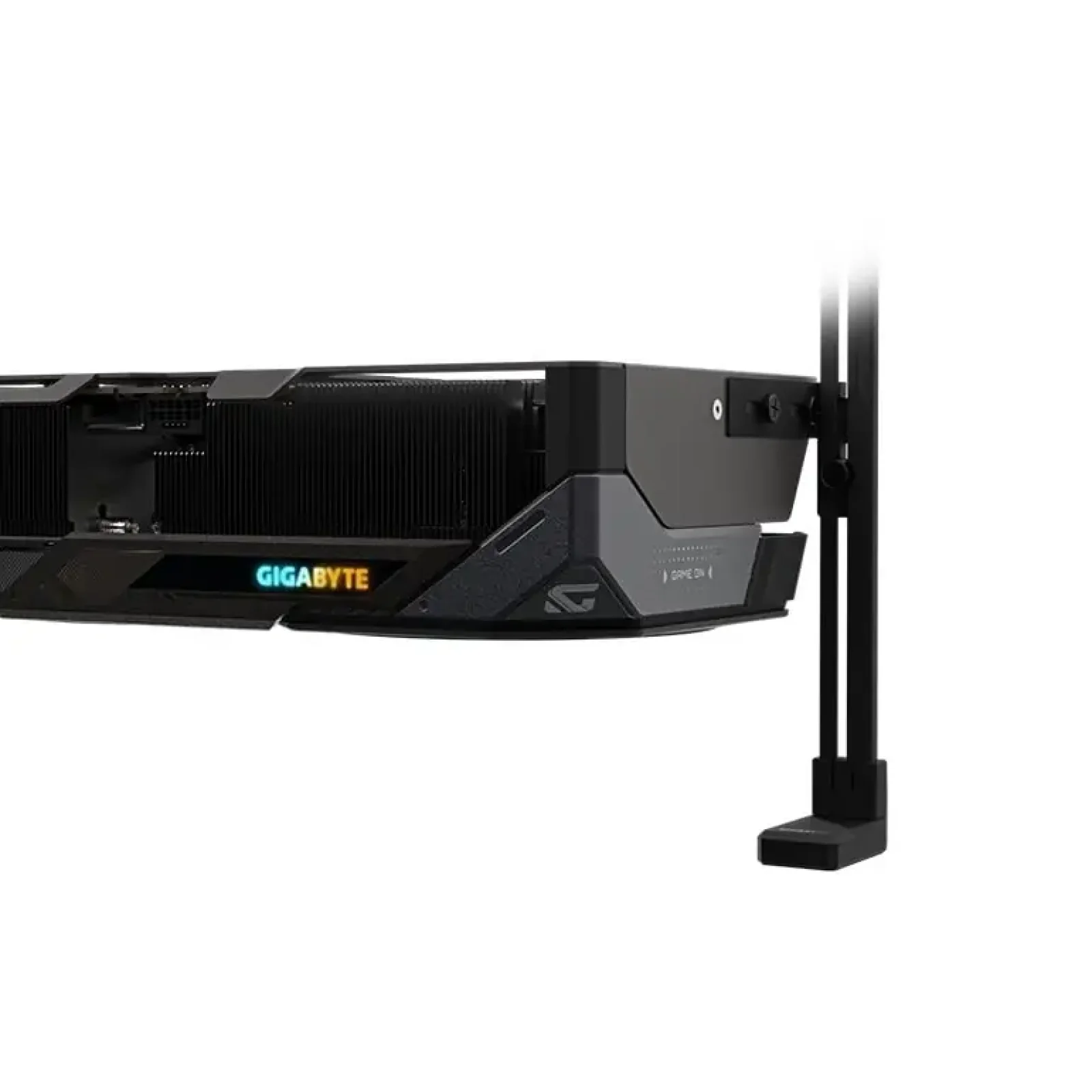 Відеокарта GF RTX 5090 32GB GDDR7 Gaming OC Gigabyte (GV-N5090GAMING OC-32GD) UA