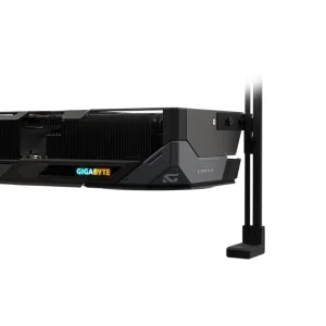 Відеокарта GF RTX 5090 32GB GDDR7 Gaming OC Gigabyte (GV-N5090GAMING OC-32GD) UA