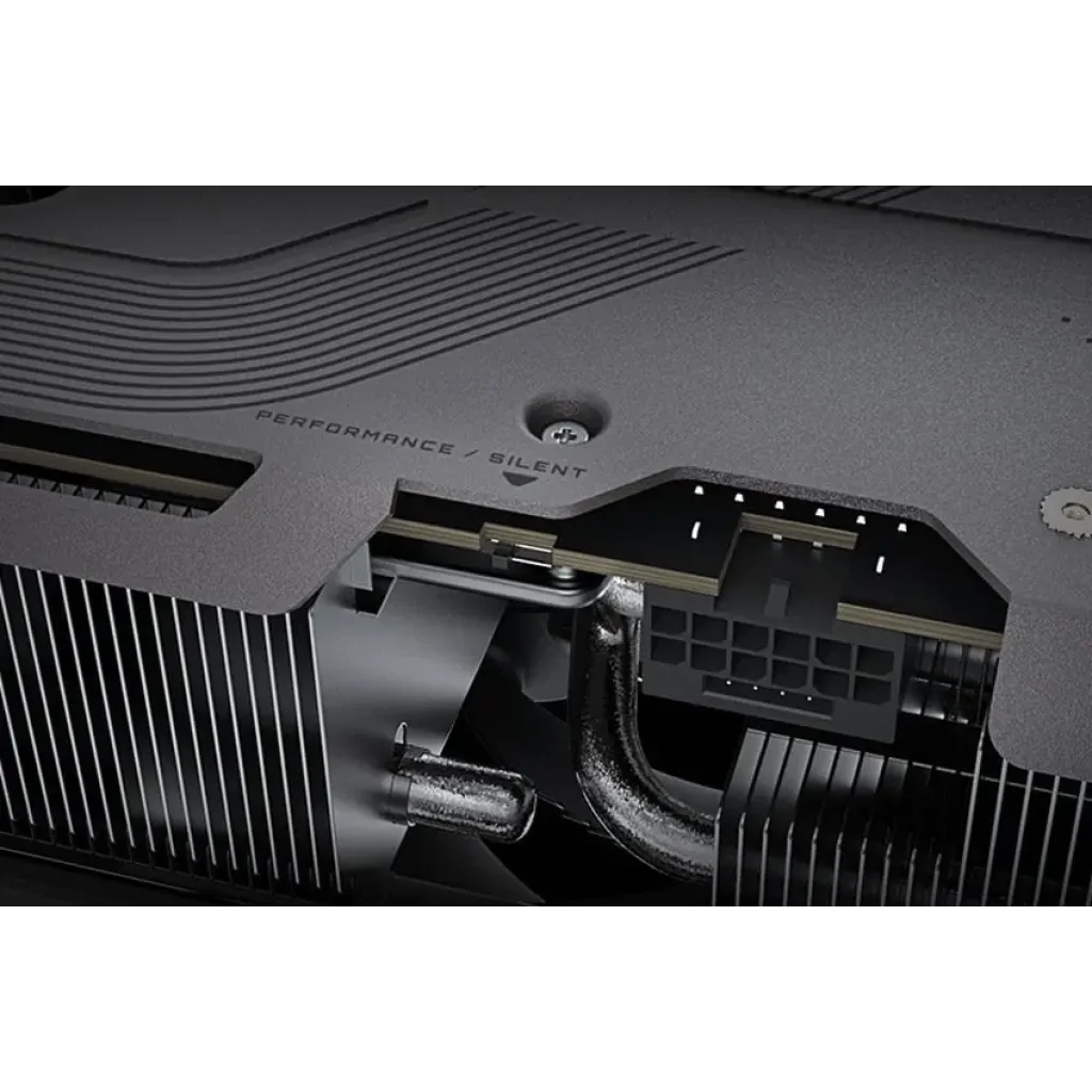 Відеокарта GF RTX 5090 32GB GDDR7 Gaming OC Gigabyte (GV-N5090GAMING OC-32GD) UA