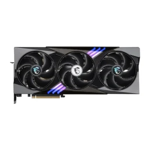 Відеокарта GF RTX 5090 32GB GDDR7 Gaming Trio OC MSI (GeForce RTX 5090 32G GAMING TRIO OC) UA