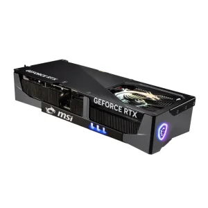 Відеокарта GF RTX 5090 32GB GDDR7 Gaming Trio OC MSI (GeForce RTX 5090 32G GAMING TRIO OC) UA