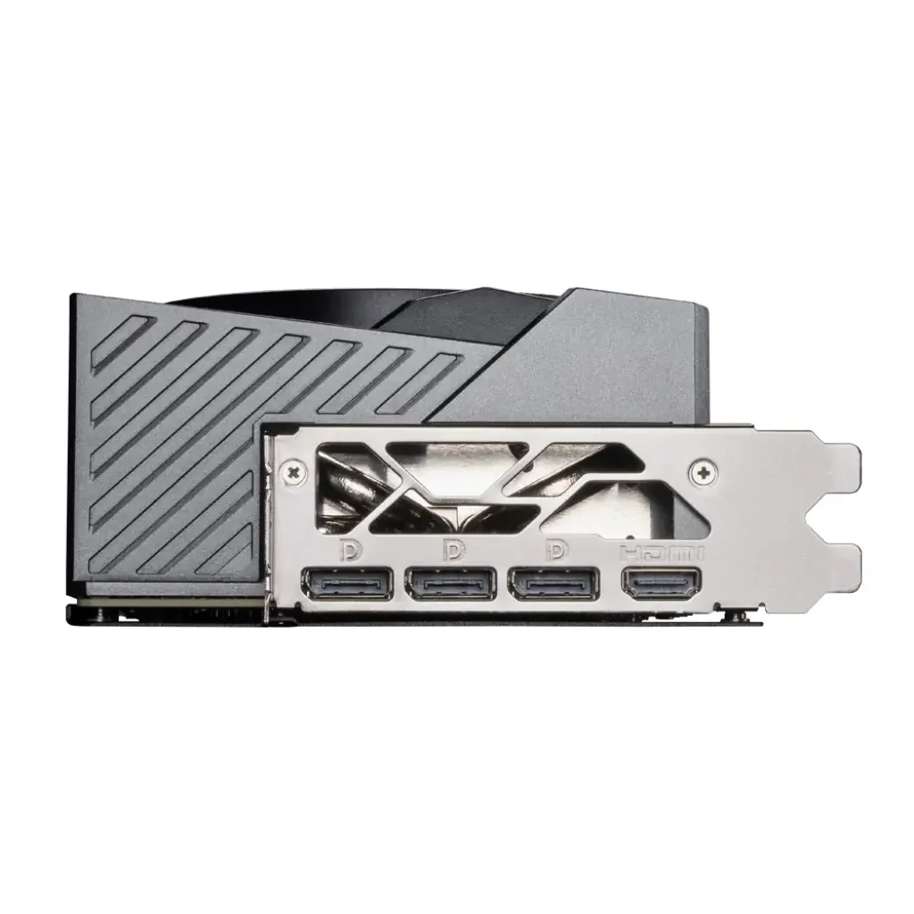 Відеокарта GF RTX 5090 32GB GDDR7 Gaming Trio OC MSI (GeForce RTX 5090 32G GAMING TRIO OC) UA