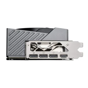 Відеокарта GF RTX 5090 32GB GDDR7 Gaming Trio OC MSI (GeForce RTX 5090 32G GAMING TRIO OC) UA