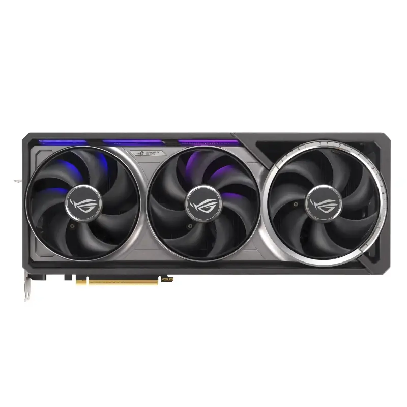 Відеокарта GF RTX 5090 32GB GDDR7 ROG Astral Gaming OC Asus (ROG-ASTRAL-RTX5090-O32G-GAMING) UA