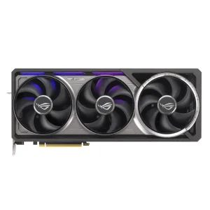 Відеокарта GF RTX 5090 32GB GDDR7 ROG Astral Gaming OC Asus (ROG-ASTRAL-RTX5090-O32G-GAMING) UA